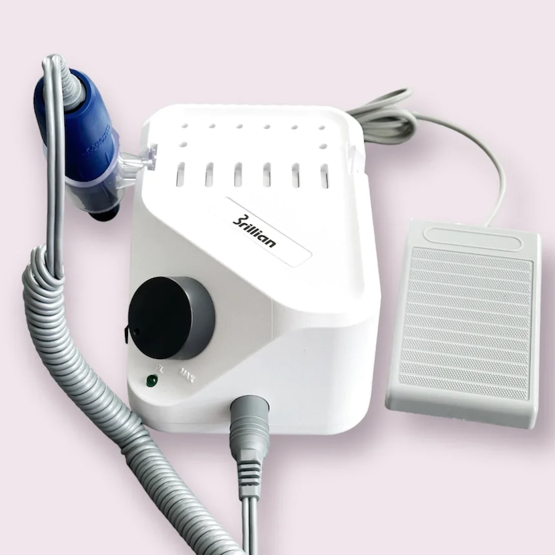 Torno Brillian B350