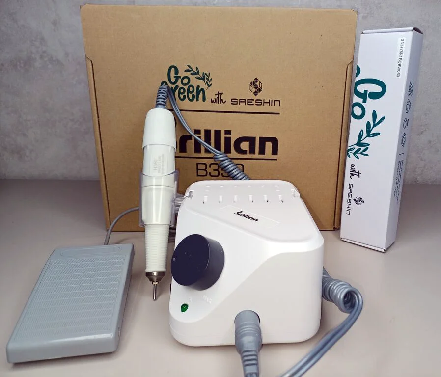 Torno Brillian B350