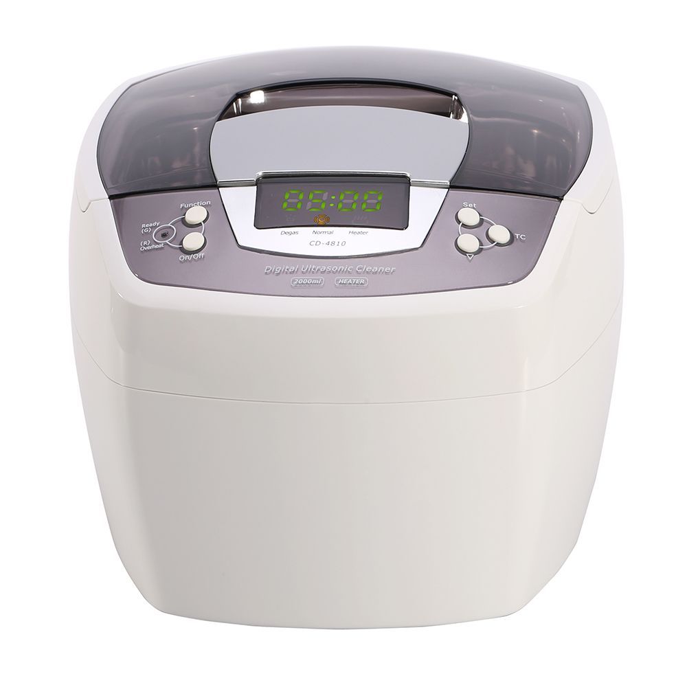 Ultrasonidos AB 4810